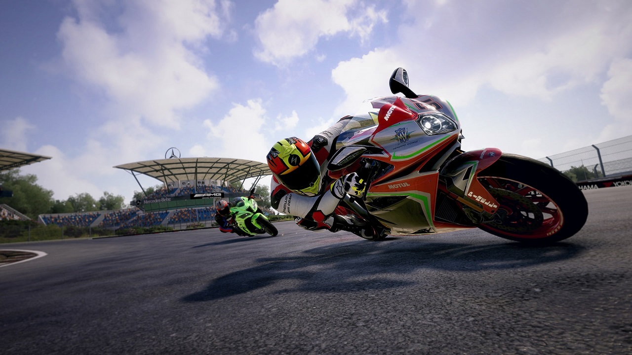 RiMS Racing screenshot 6