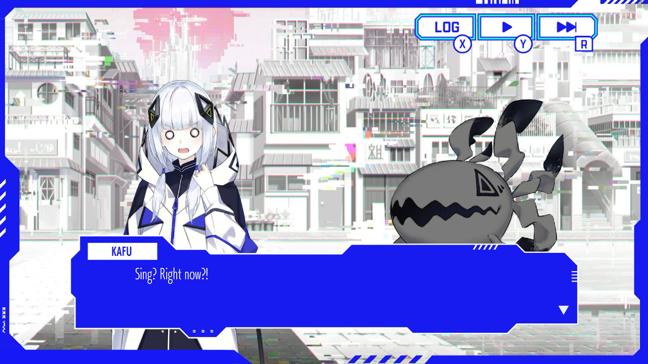 KAMITSUBAKI CITY ENSEMBLE screenshot 5