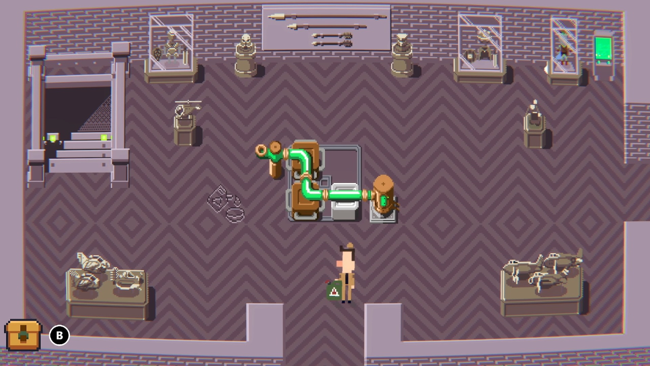Atari Mania screenshot 5