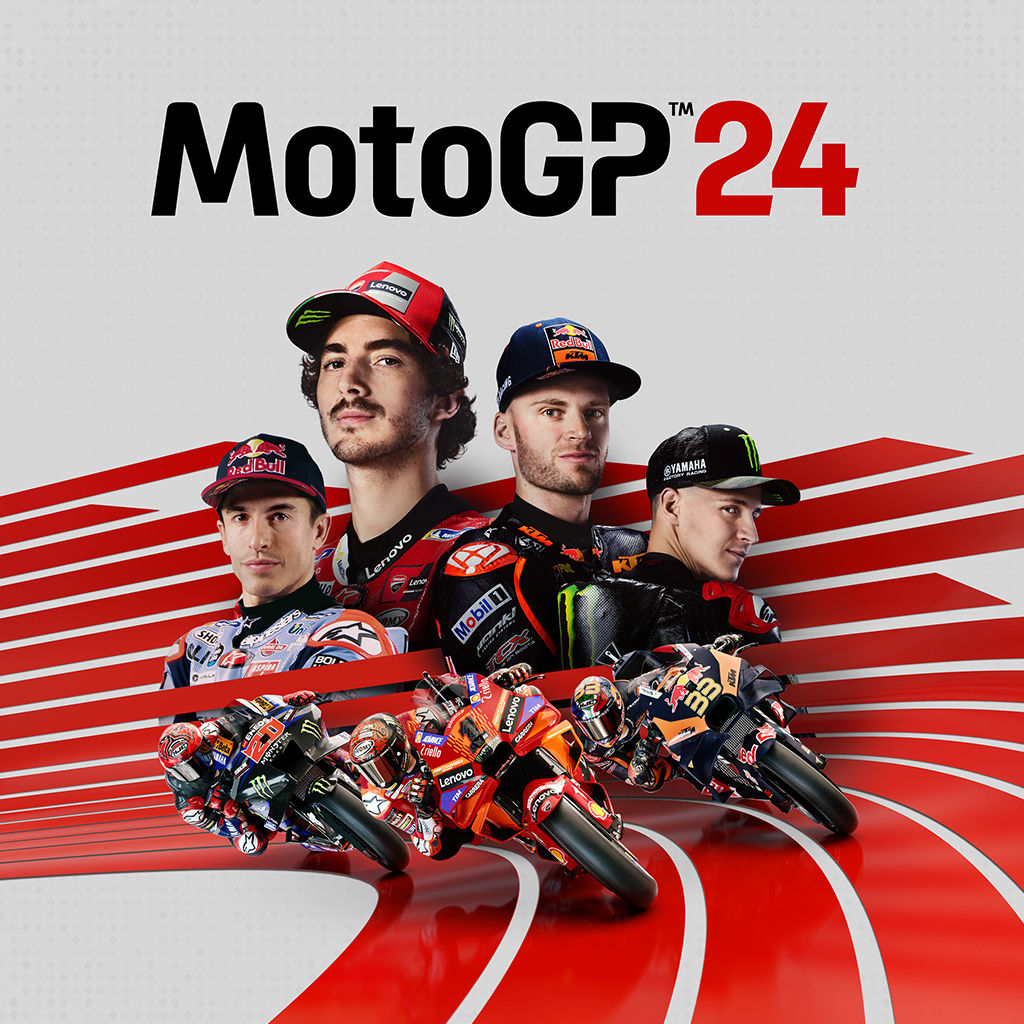 MotoGPโข24