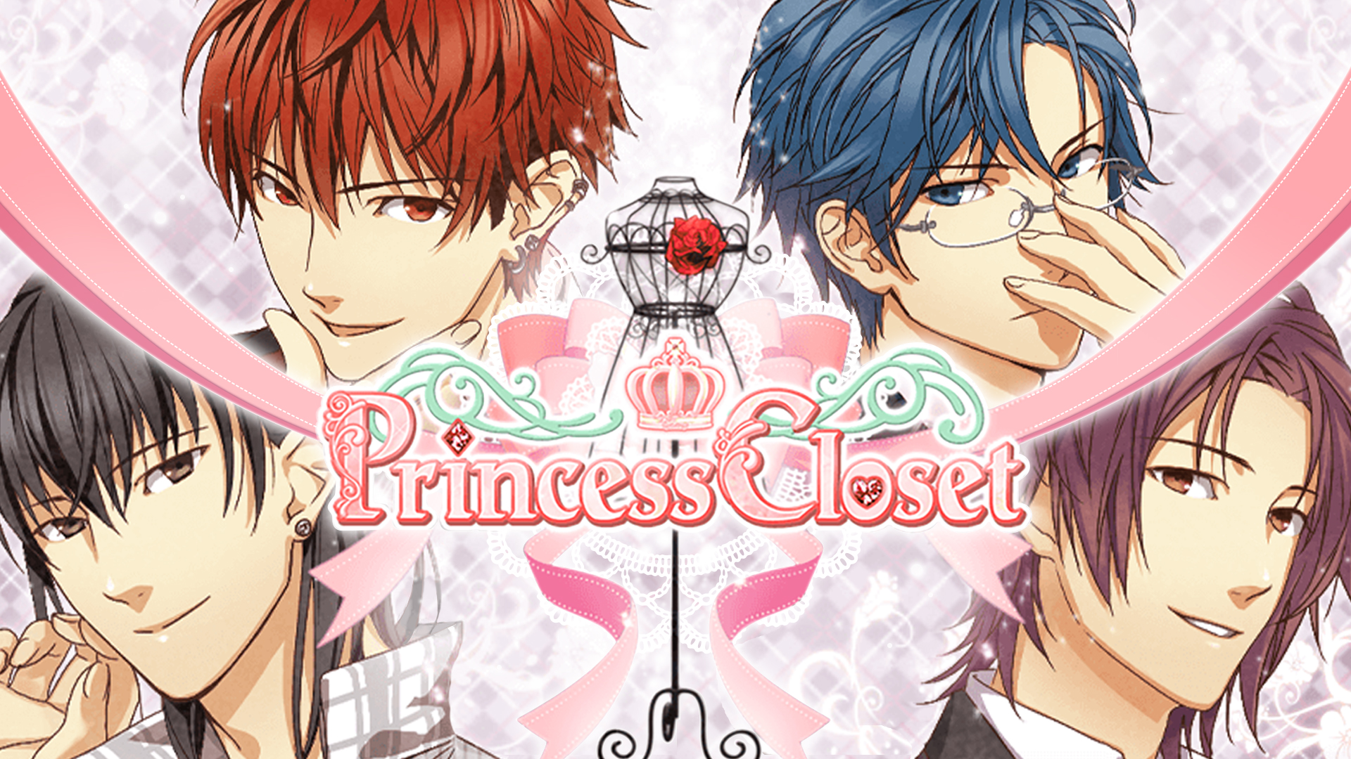 Princess Closet