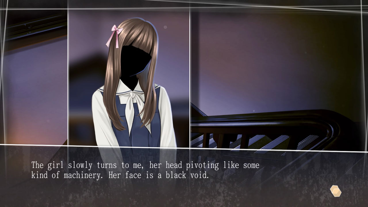Root Letter: Last Answer screenshot 5