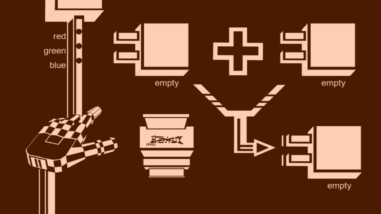 Dark Grim Mariupolis screenshot 2