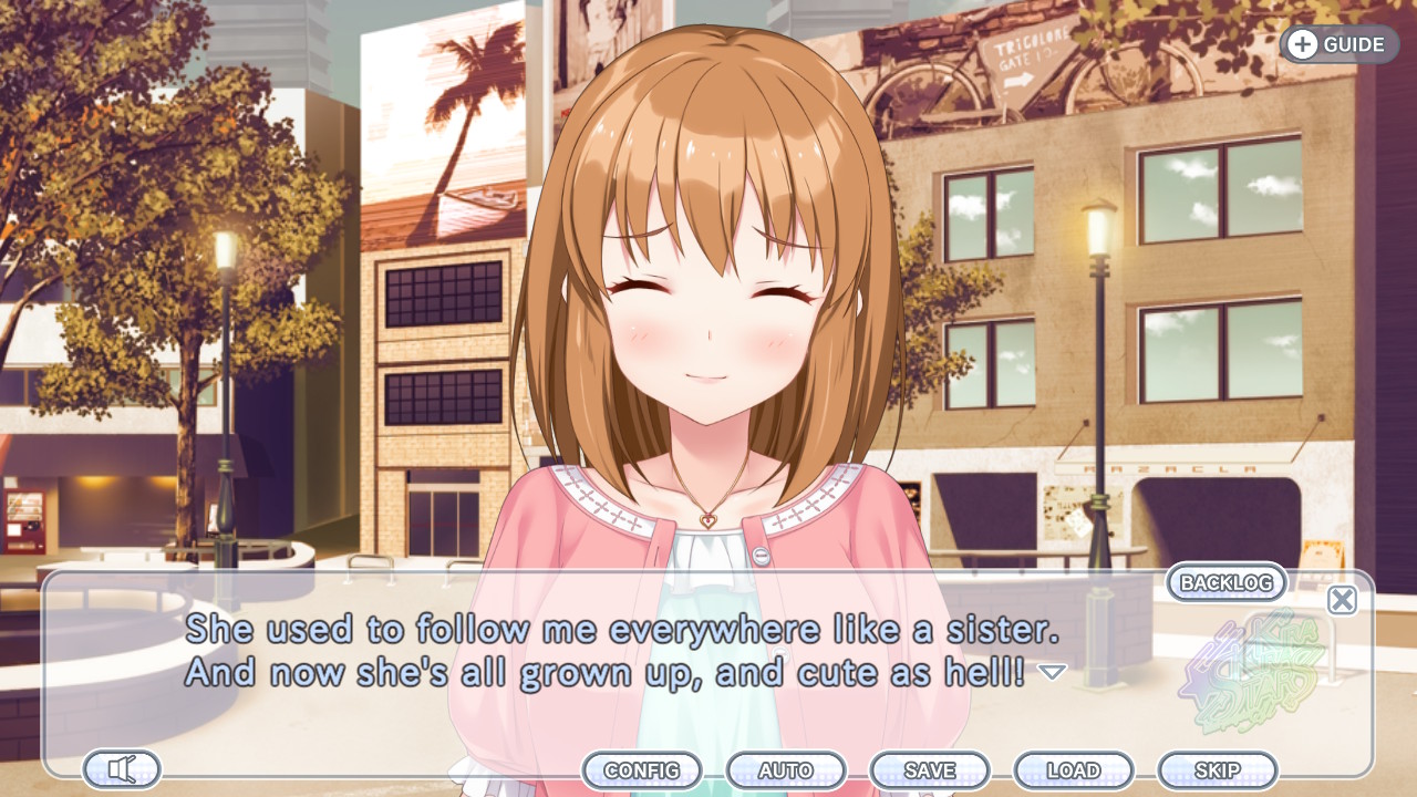 Kirakira stars idol project Ai screenshot 3