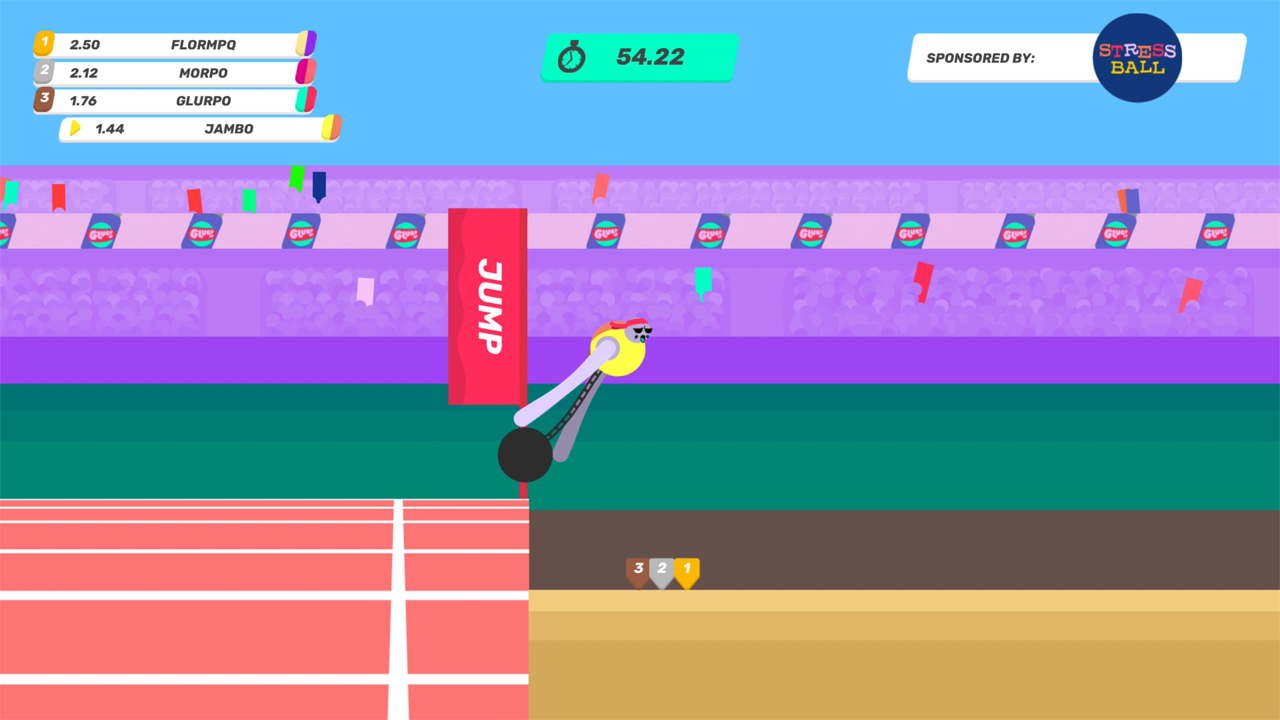 Drink More Glurp screenshot 4