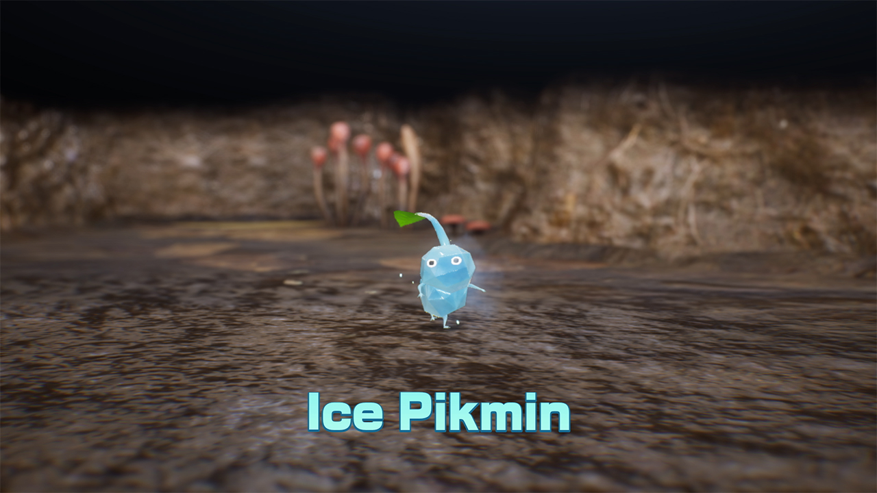 Pikmin™ 4 screenshot 2