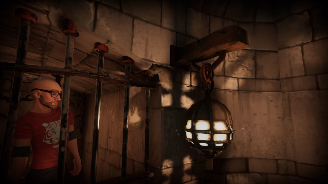 Escape Game Fort Boyard screenshot 1