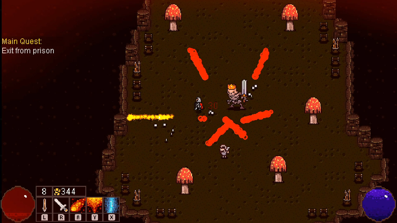 Diabolic screenshot 5