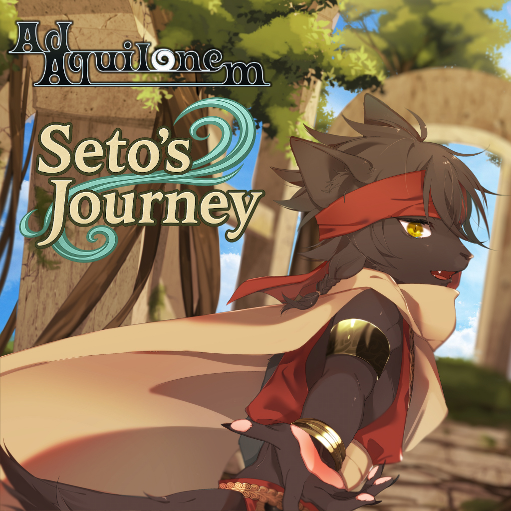 Ad Aquilonem - Setoโs Journey -