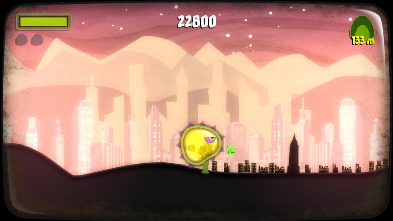 Tales From Space: Mutant Blobs Attack screenshot 6