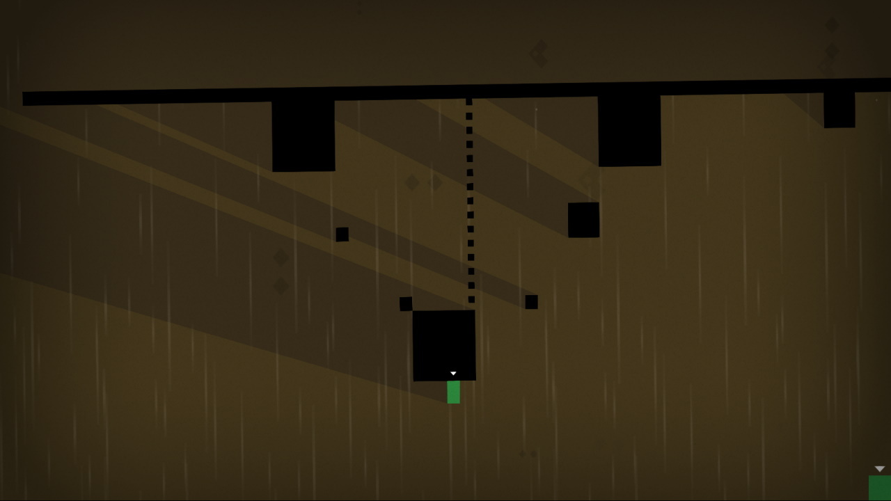 Thomas Was Alone screenshot 5
