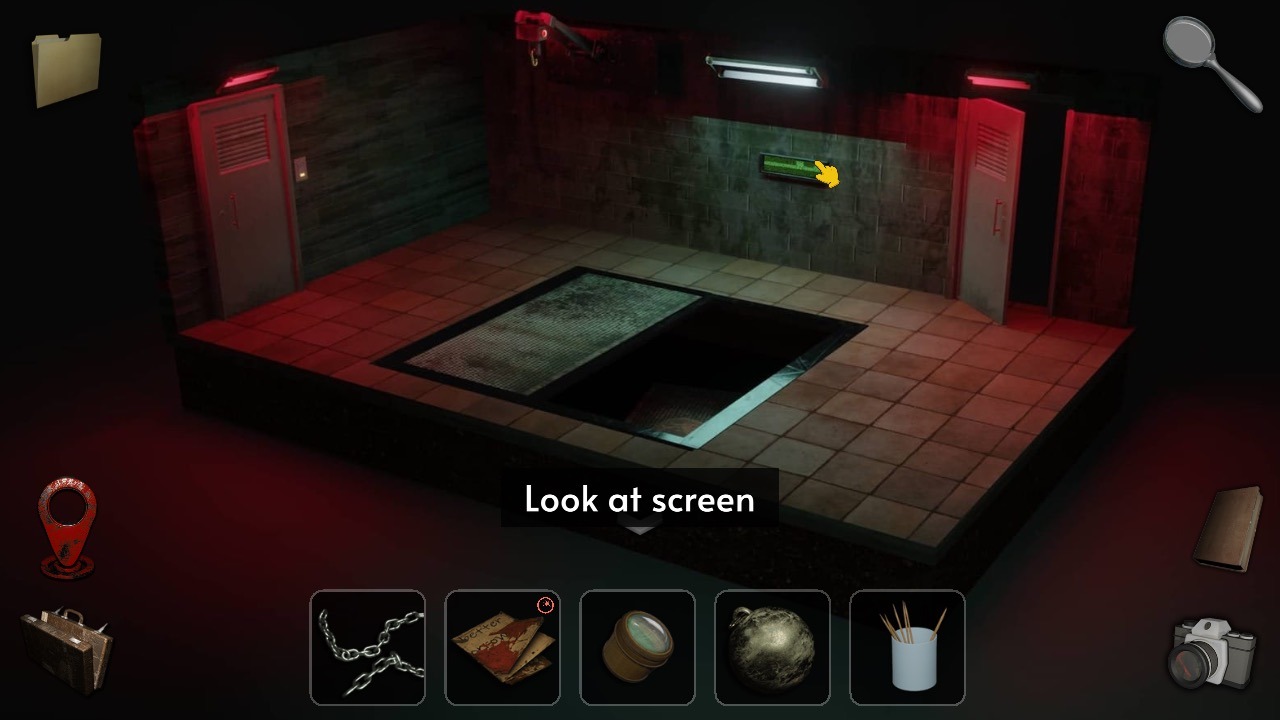 Another Tomorrow screenshot 2