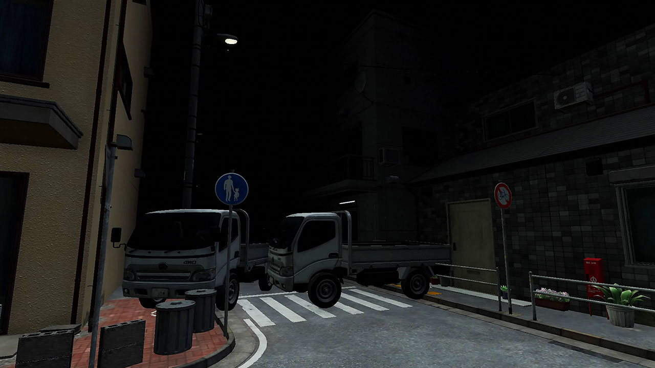 The Street 10 screenshot 2