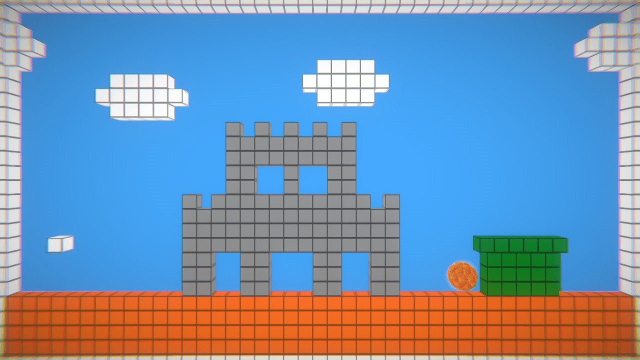 PING REDUX screenshot 2