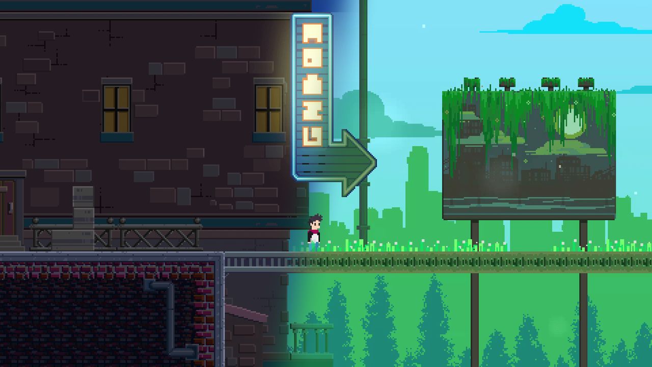 What Lies in the Multiverse screenshot 6