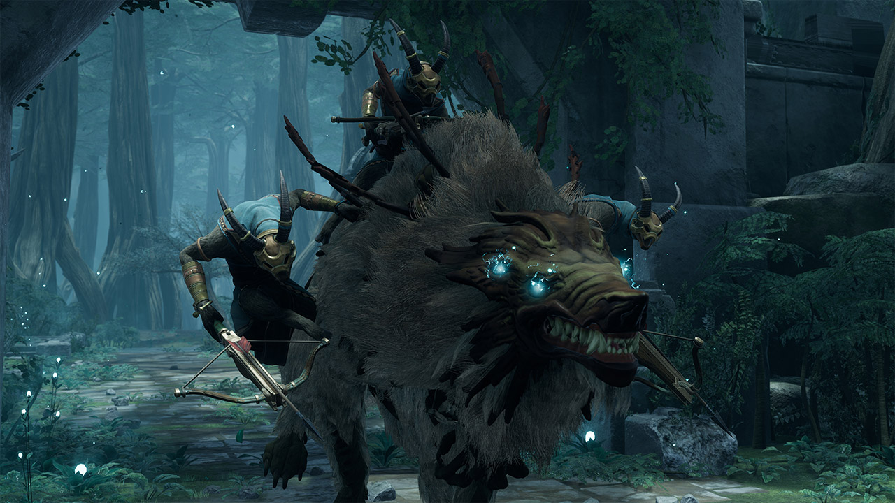Remnant: From the Ashes screenshot 2