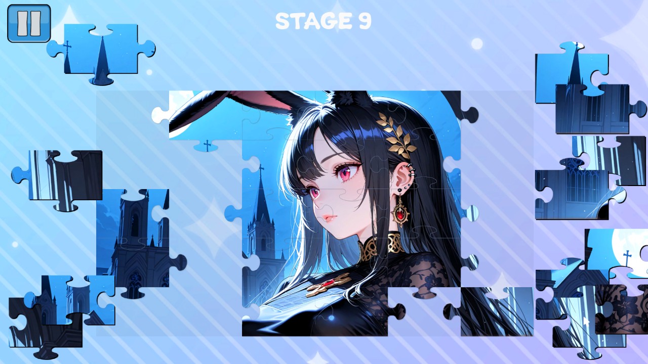 Bunny Girls screenshot 3