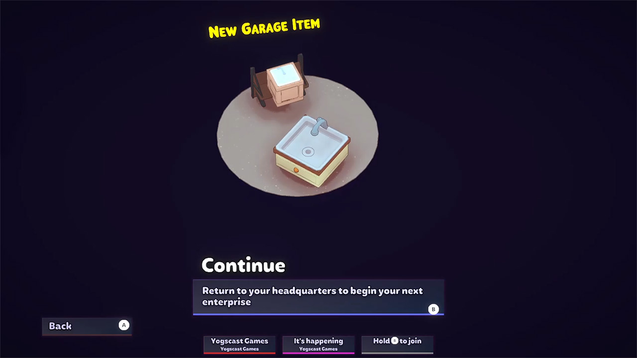 PlateUp! screenshot 5