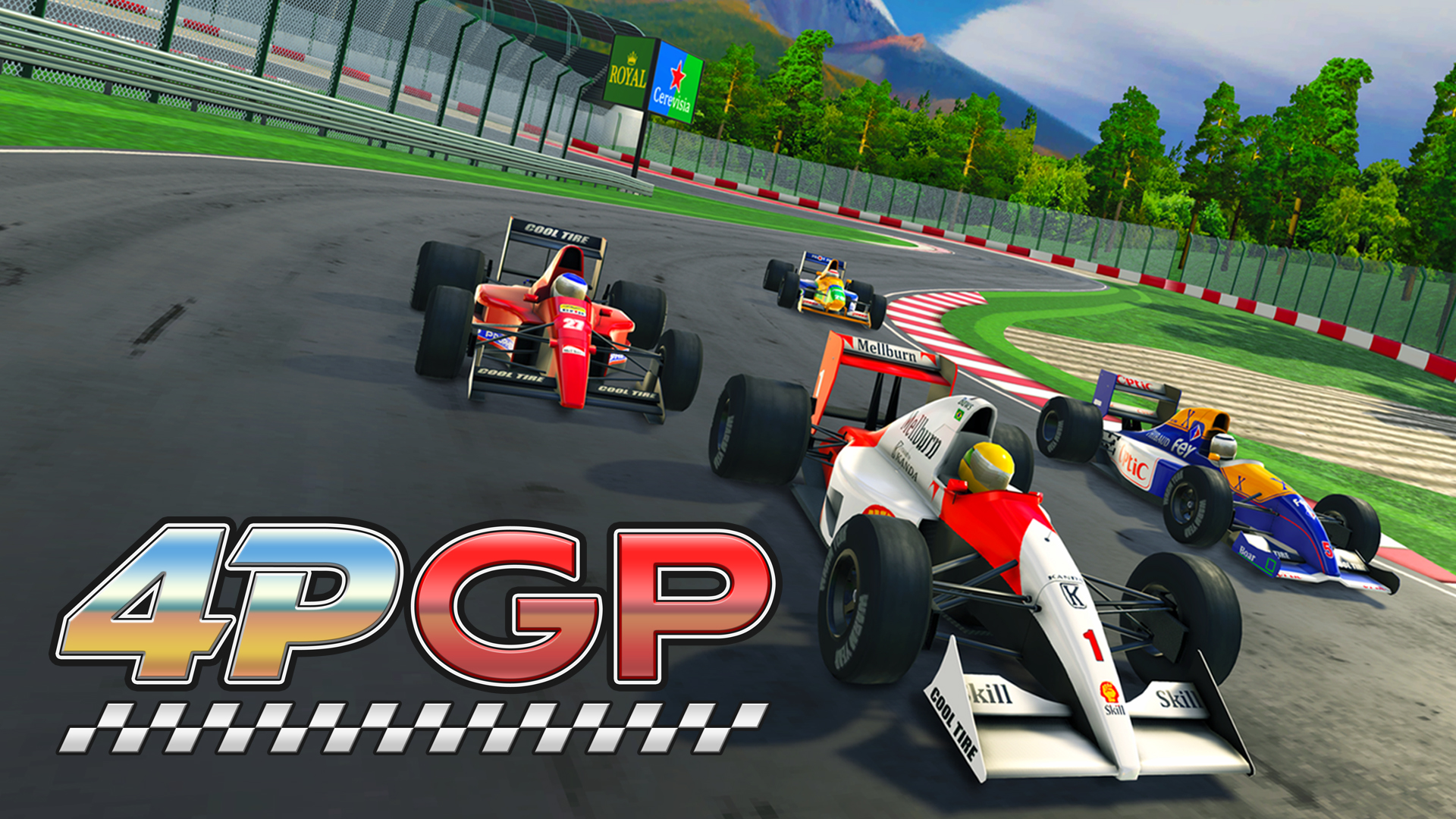 4PGP
