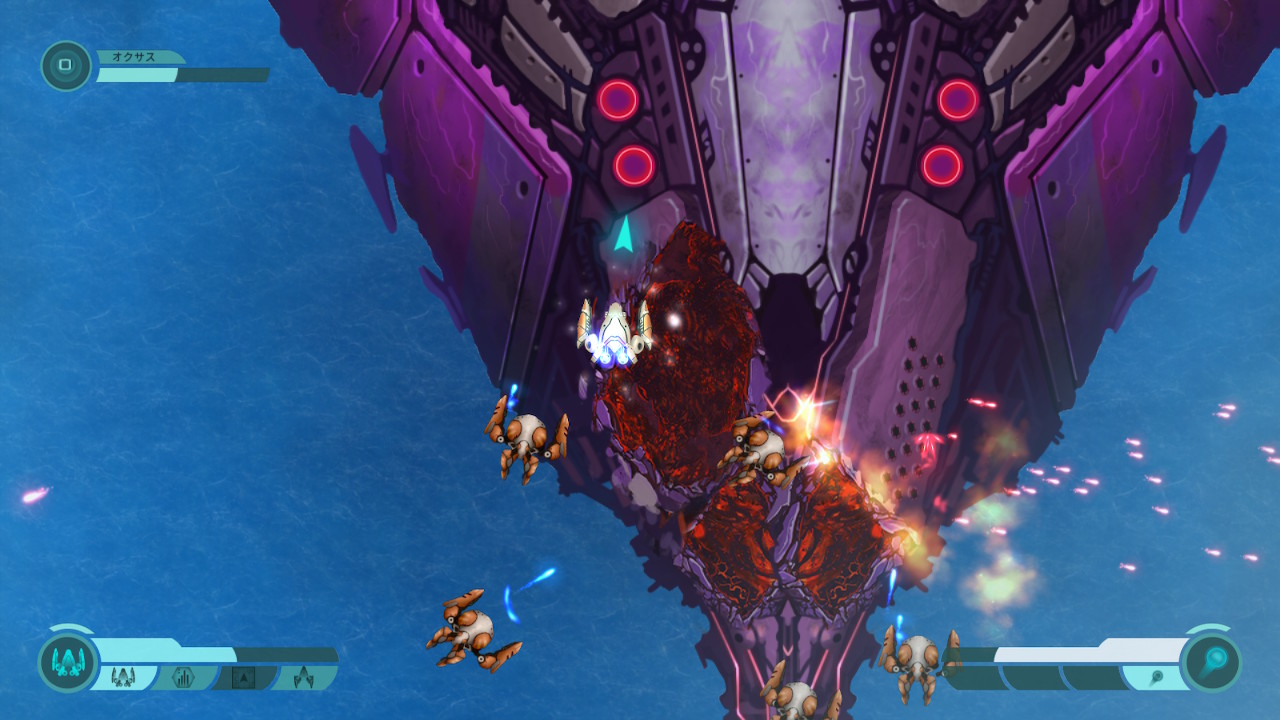 Defenders of Ekron: Definitive Edition screenshot 5