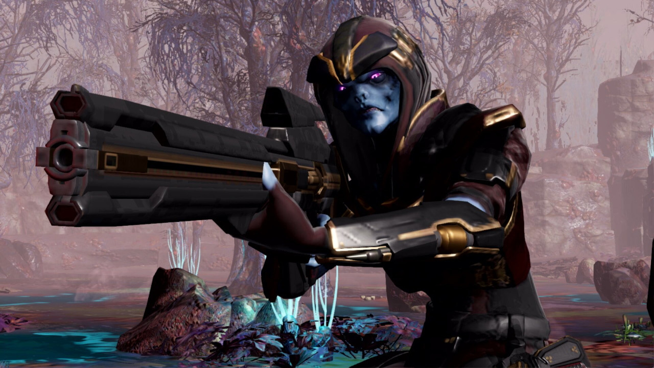 XCOM® 2 Collection screenshot 2