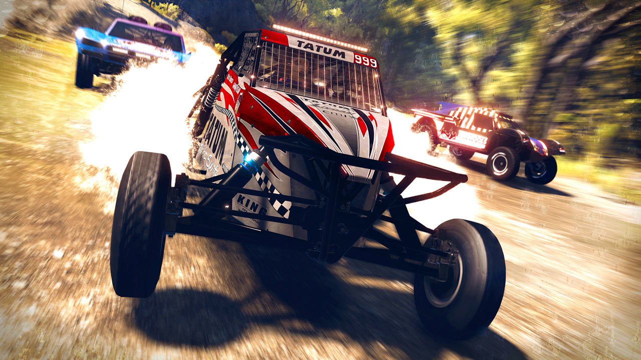 V-Rally 4 screenshot 6