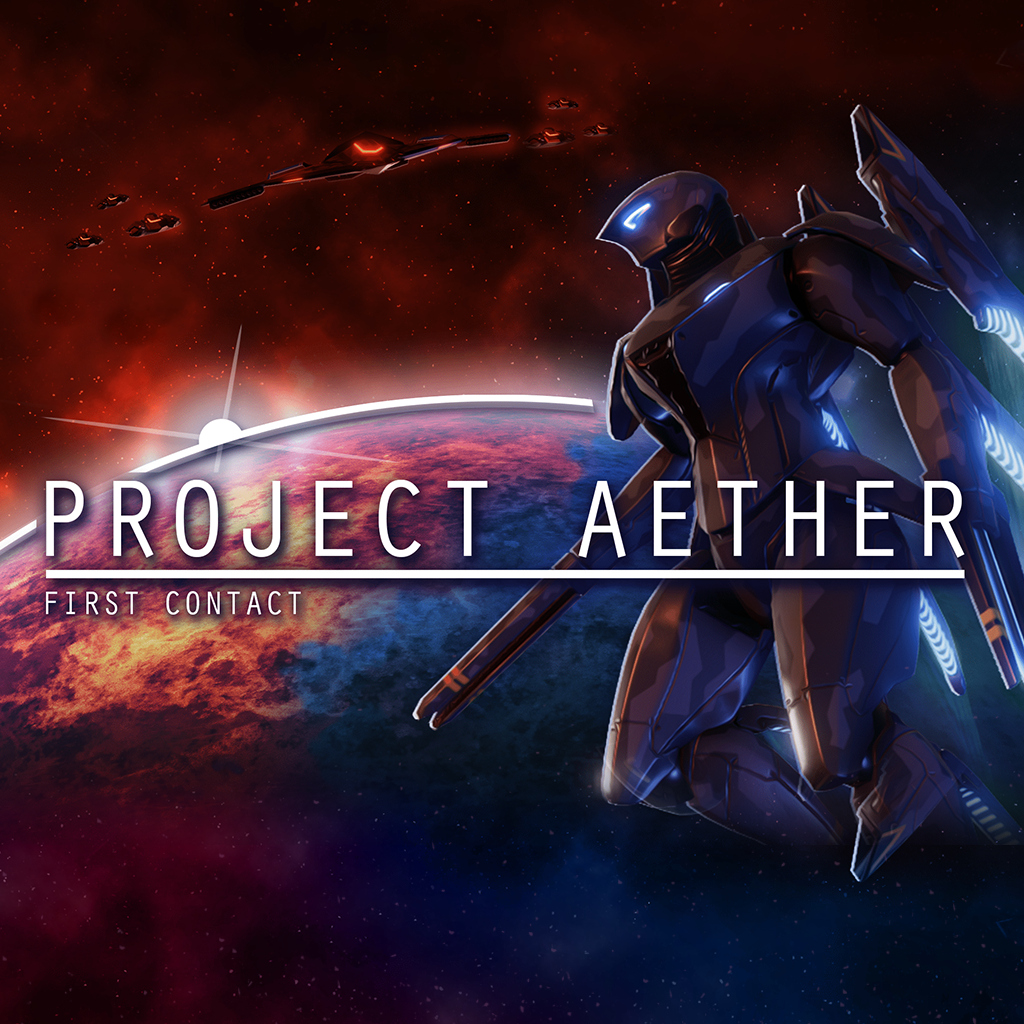 Project AETHER: First Contact