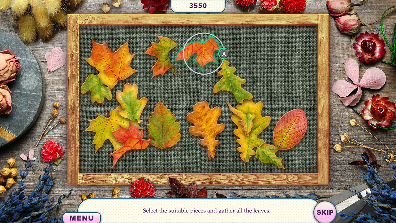 Around the World 2: Travel to Canada Collector's Edition screenshot 5