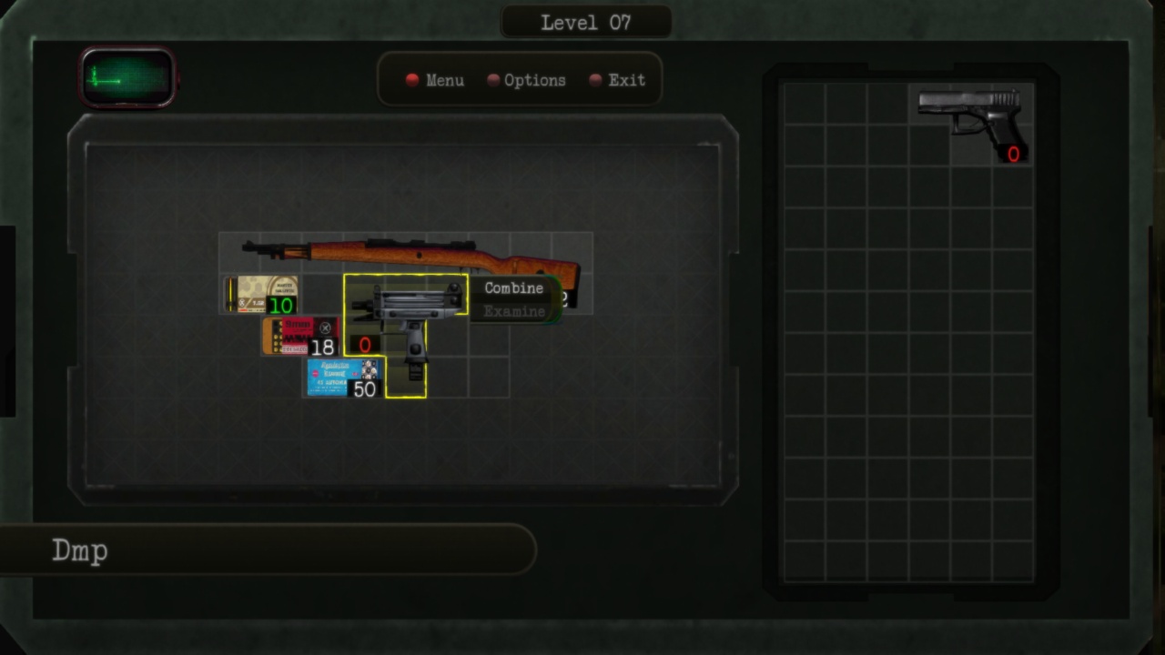 Save Room screenshot 2