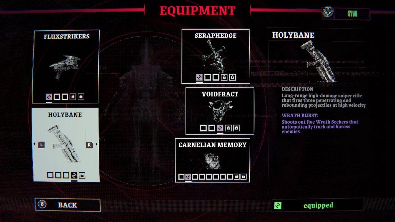 KILL KNIGHT screenshot 6