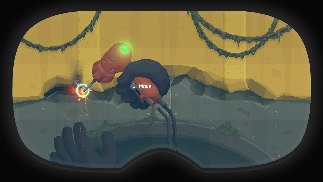 DAVE THE DIVER screenshot 6
