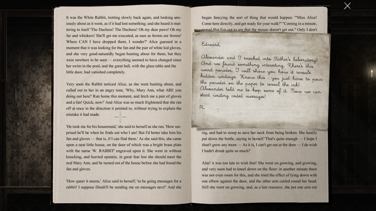 Goetia screenshot 5