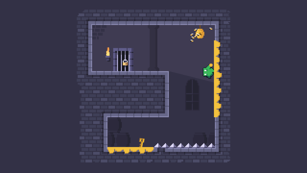 Alien Escape screenshot 3