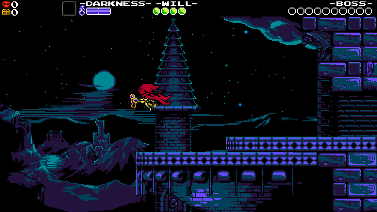 Shovel Knight: Specter of Torment screenshot 5