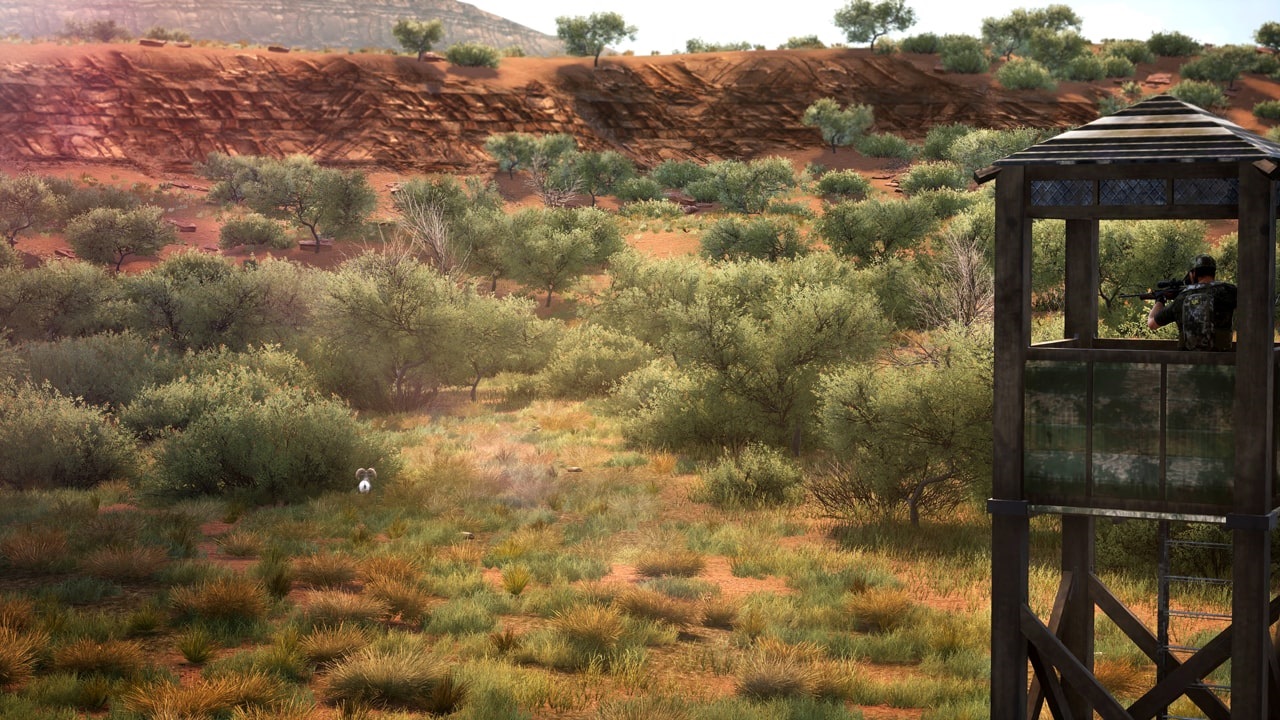 Hunting Simulator 2 screenshot 6