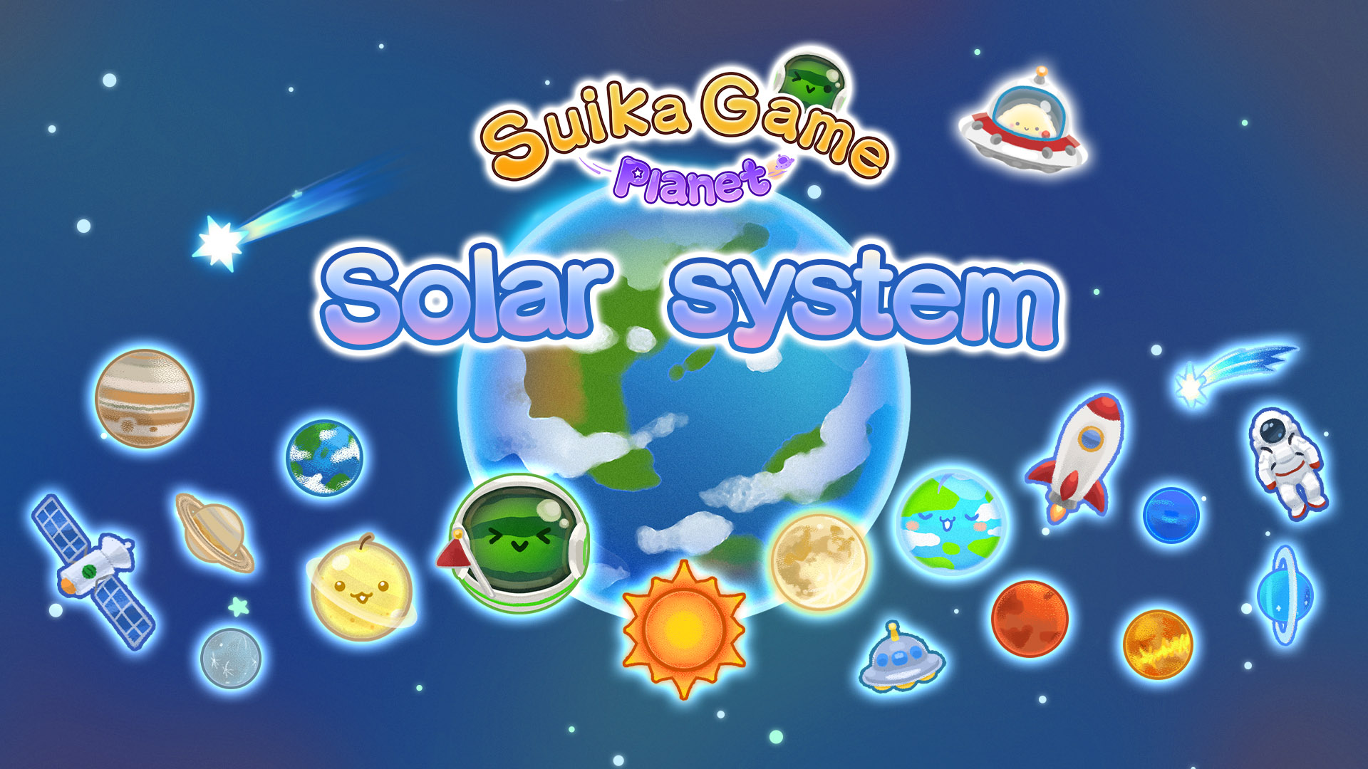 Solar System