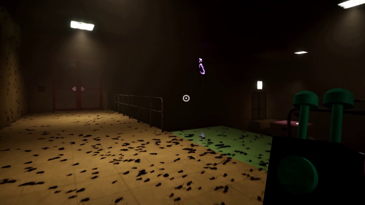 Garten of Banban 7 screenshot 6