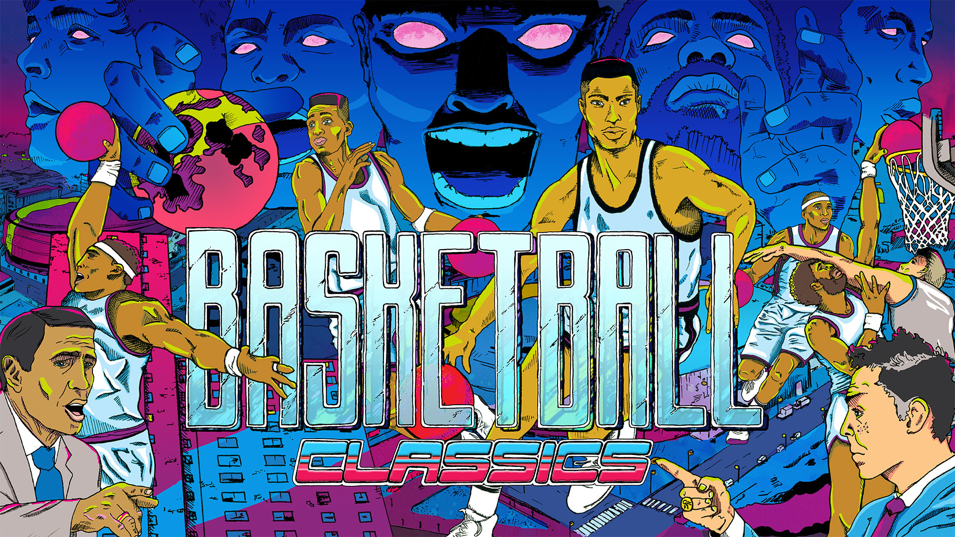 Basketball Classics