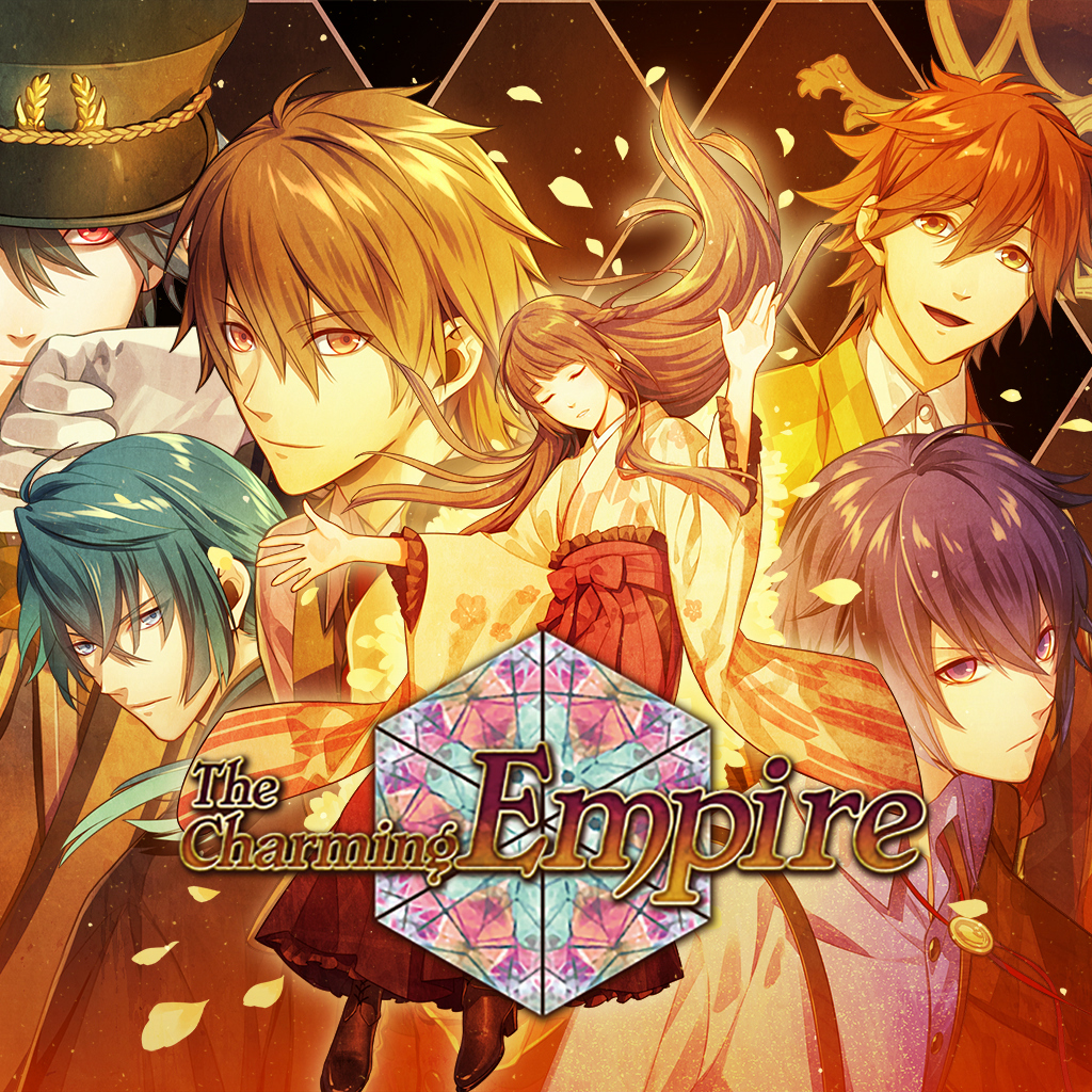 The Charming Empire