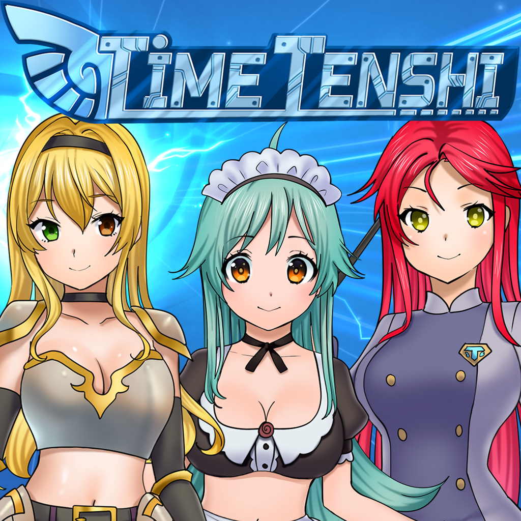 Time Tenshi