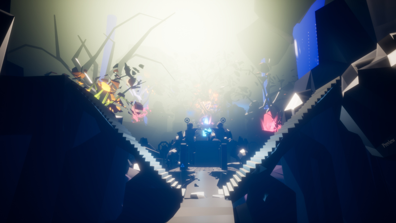 DESERTED screenshot 5