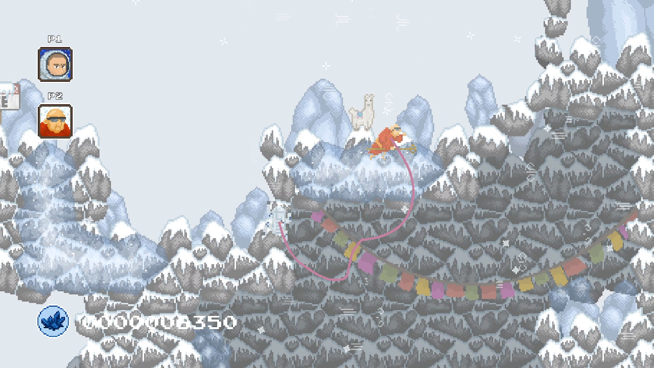 Climbros screenshot 4