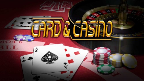 CARD&CASINO