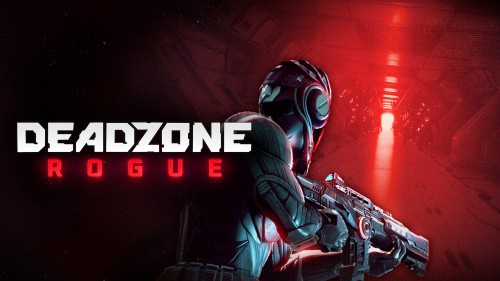 Deadzone: Rogue box art
