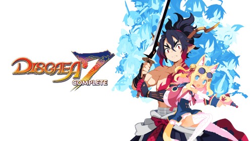 Disgaea 7 Complete