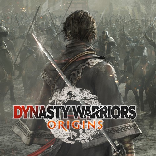 DYNASTY WARRIORS: ORIGINS