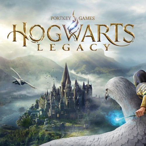 Hogwarts Legacy