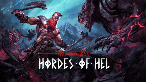 Jotunnslayer: Hordes of Hel