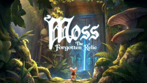 Moss: The Forgotten Relic