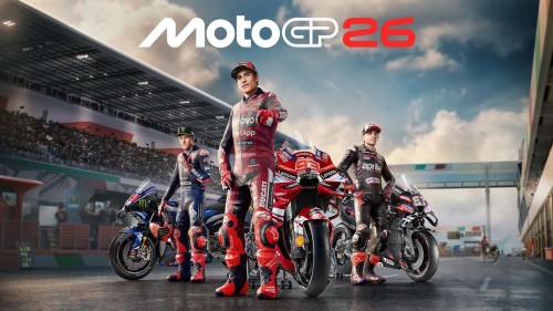 MotoGP™26